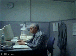 office